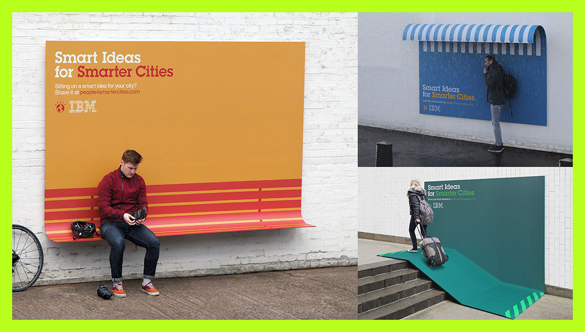 os efeitos da publicidade em mídias criativas