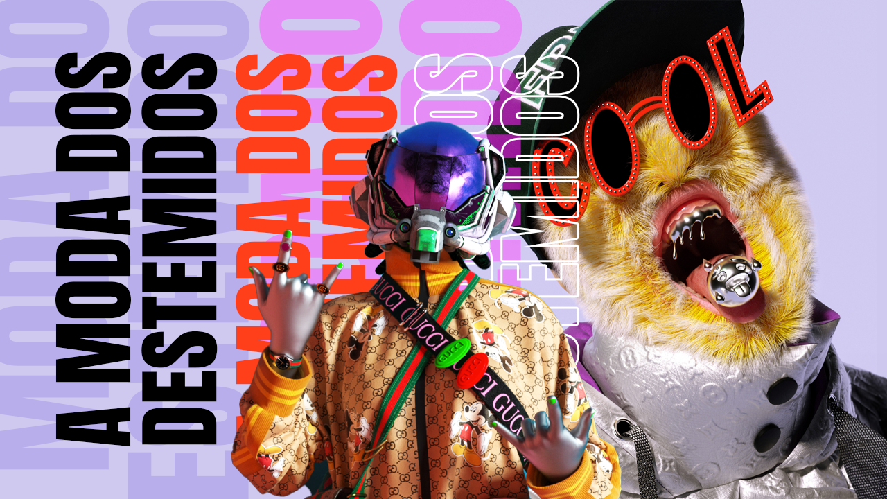 julices: a moda dos destemidos – um país das maravilhas