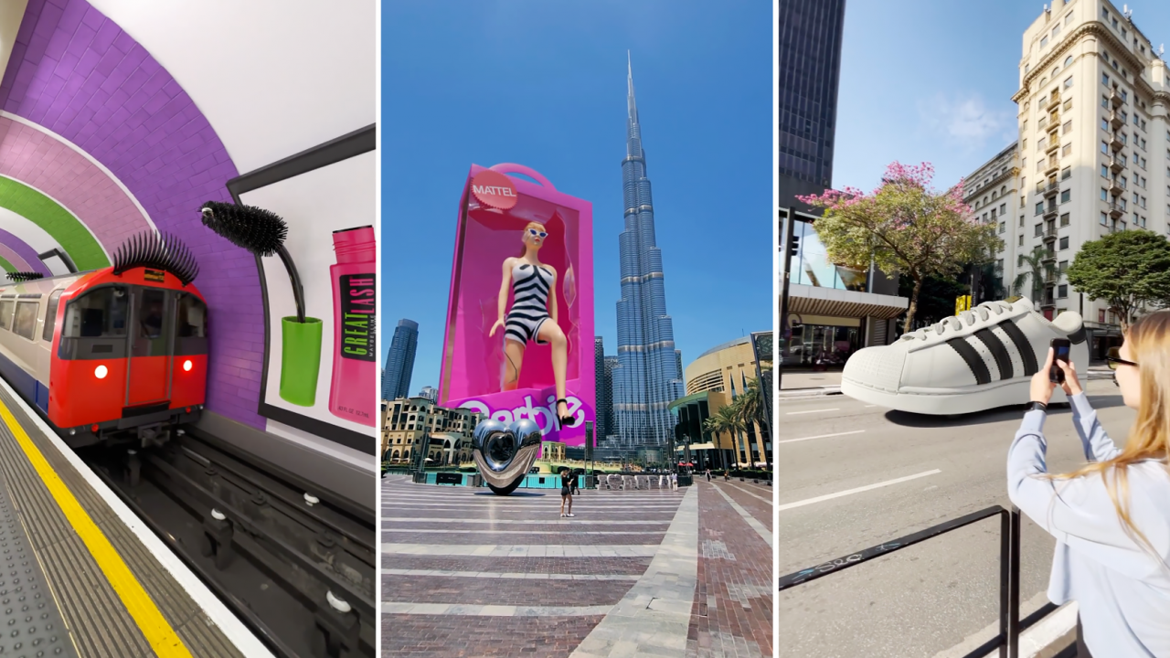 FOOH: criatividade que fica entre a ilusão e a ética