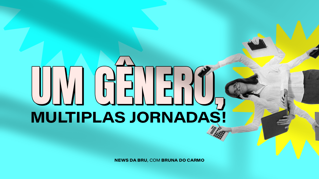 news da bru: afinal, quem cuida de quem cuida?