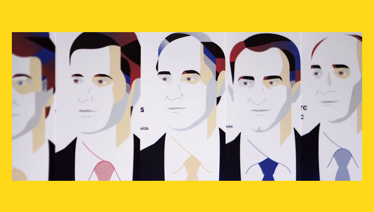 dá pra ser criativo no B2B e eu posso provar