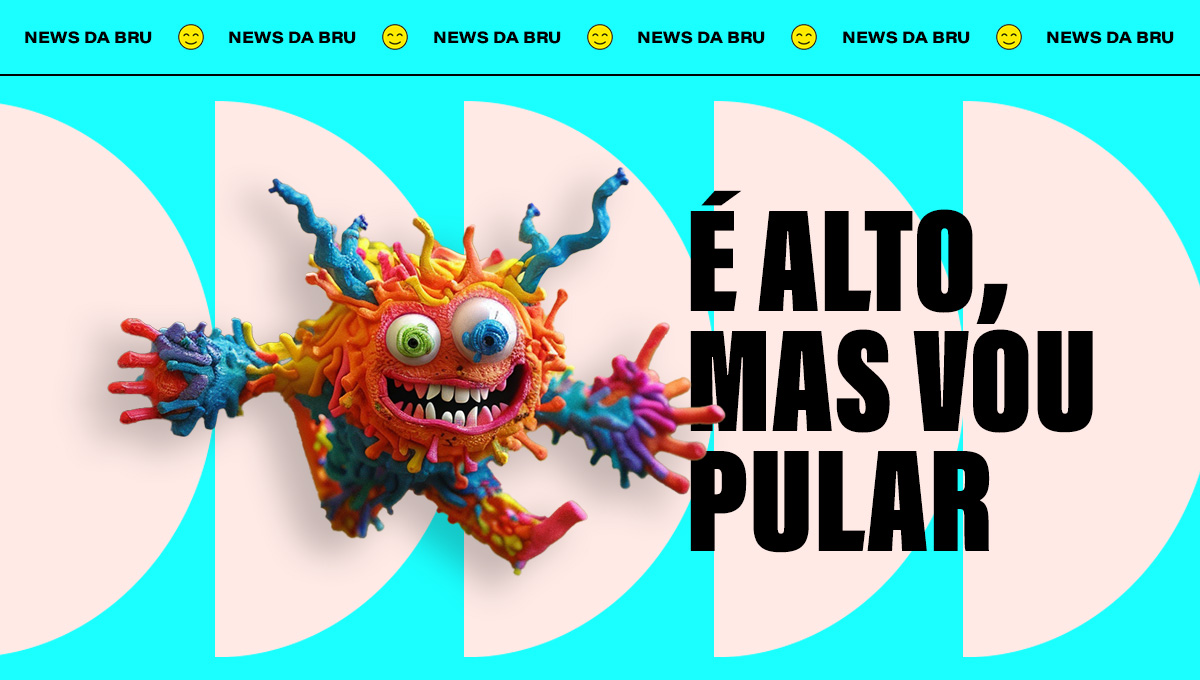 news da Bru: voa, passarinho