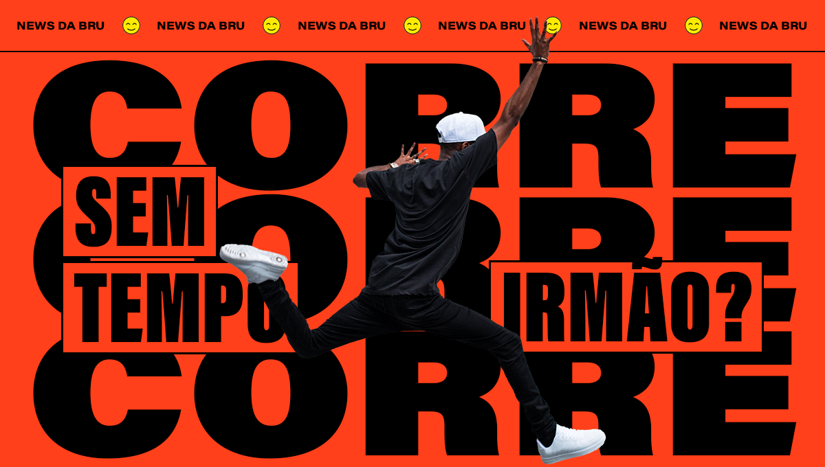 tendência 2025: economia da impaciência