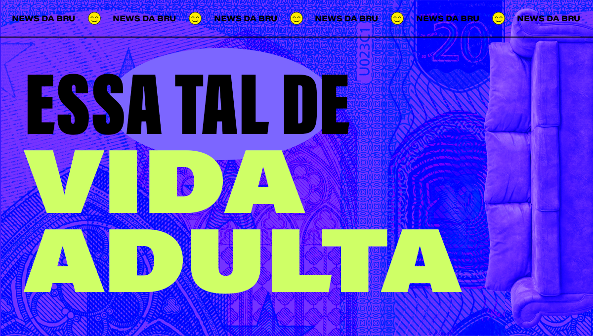 o novo sonho da juventude: não ser mais jovem