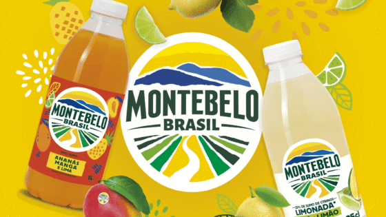 LANÇAMENTO MONTEBELO BRASIL