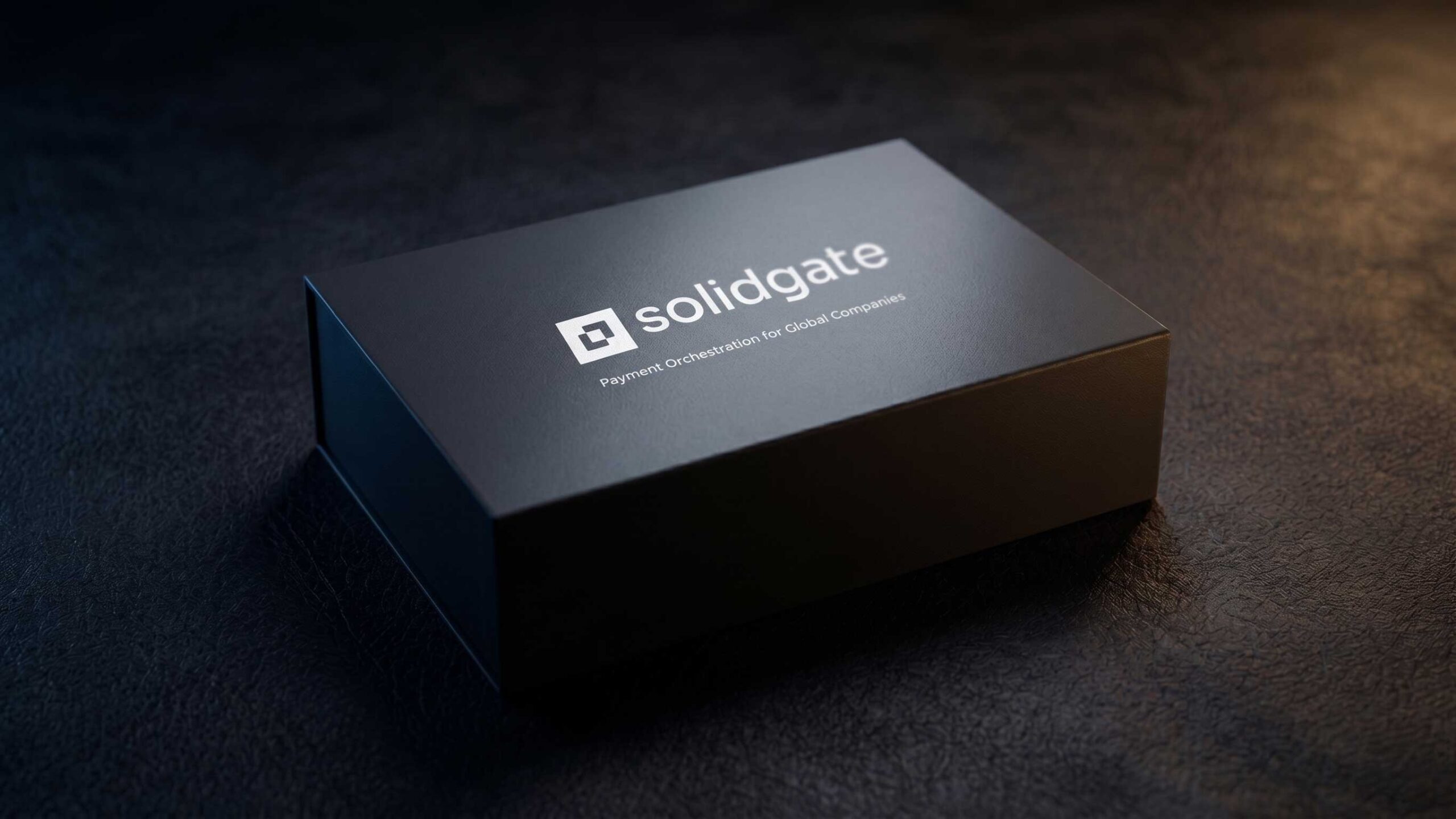 UMA ORQUESTRA PARA EXPLICAR PAGAMENTOS